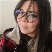 Dictó clases de español para adultos y niños